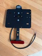 Kentekenhouder Rizoma, Enlèvement ou Envoi, Comme neuf