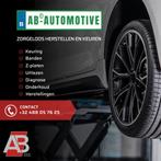 PLAQUES Z/PLAQUE Z, Services & Professionnels, Auto & Moto | Mécaniciens & Garages, Service de pneus, Service mobile