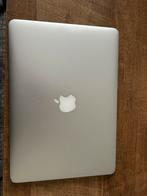 Macbook air, 256 GB, Comme neuf, Azerty, 8 GB