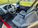 Honda Jazz 1300cc Benzine, Auto's, Honda, Stof, Zwart, Bedrijf, 5 deurs