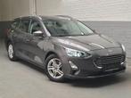 Ford Focus 1.0 MHEV Hybrid-61000km-1 eig.-Topstaat -Garantie, Auto's, Focus, Testrit aan huis, Stof, Hybride Elektrisch/Benzine