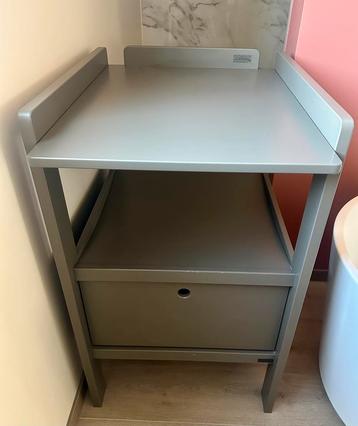 Verluiertafel - Pericles - taupe, Enlèvement, Comme neuf