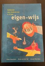 Liedjesboek onderwijs, Ophalen, Gelezen, Muziek