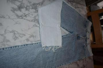 superbe jeans 2faces différentes MING Denim T38 beschikbaar voor biedingen