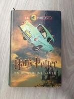 J.K. Rowling - Harry Potter en de geheime kamer, J.K. Rowling, Utilisé, Enlèvement ou Envoi
