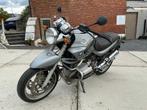 2005 BMW R850R, Motoren, Bedrijf, Overig