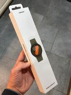 Nieuwe Samsung Galaxy Watch 7 - 40mm - Ongeopend!, Handtassen en Accessoires, Smartwatches, Ophalen, Nieuw