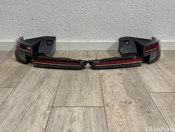 Opel Mokka B LED linker Rechter achterlicht links rechts beschikbaar voor biedingen