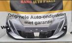 Peugeot 2008 || voorbumper bumper 19-22, Ophalen of Verzenden, Peugeot, Bumper