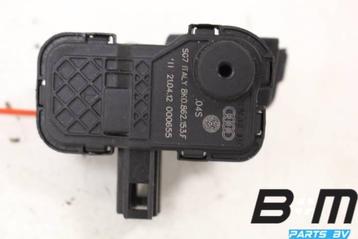 Stelelement voor tankklep Audi Q5 8K0862153F beschikbaar voor biedingen