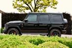 Mercedes-Benz G63 AMG **BRABUS** Lichte vracht, Autos, Mercedes-Benz, Classe G, Cuir, Noir, Automatique