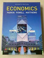 Economics 7th edition, Ophalen, Zo goed als nieuw, Powell