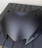 Bulle tmax sport origine noir mat 2017-2022, Ophalen