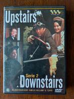 dvd box Upstairs Downstairs / serie 2, Ophalen of Verzenden, Drama, Boxset