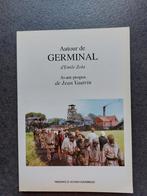 Autour de "Germinal” d'Emile Zola, Boeken, Ophalen, Europa overig, Zola, Zo goed als nieuw