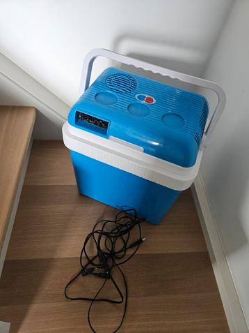 Koelbox 24liter beschikbaar voor biedingen