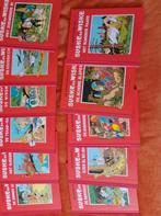 Suske en Wiske klassiek rood, Boeken, Ophalen, Zo goed als nieuw