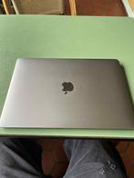 Macbook air Retina 13 inch 2018, Computers en Software, Apple Macbooks, Ophalen, Gebruikt, 13 inch, MacBook Air