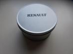 Boîte à montres Renault (vide), Enlèvement ou Envoi, Comme neuf, Montre-bracelet