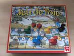 Jeu de l'oie Jumbo, Hobby & Loisirs créatifs, Jumbo, Comme neuf, Enlèvement