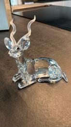 Swarovski jaarstuk 1994 ‘Koedoe’, Ophalen of Verzenden, Nieuw