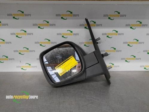 Buitenspiegel links van een Renault Kangoo, Auto-onderdelen, Spiegels, Renault, Gebruikt, 3 maanden garantie