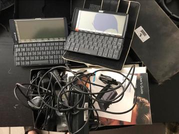 Psion en ericson vintage palmtop, Enlèvement ou Envoi, Comme neuf