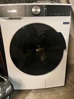 Wasmachine, Elektronische apparatuur, Wasmachines, Ophalen, 1200 tot 1600 toeren, Minder dan 85 cm, 8 tot 10 kg