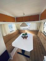 Huur caravan, Caravans en Kamperen, Caravans, Particulier, 500 - 750 kg, Tot en met 2