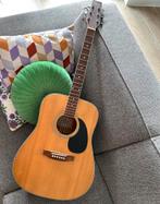Alliance VP05-D akoestische gitaar ‘90, Ophalen, Zo goed als nieuw