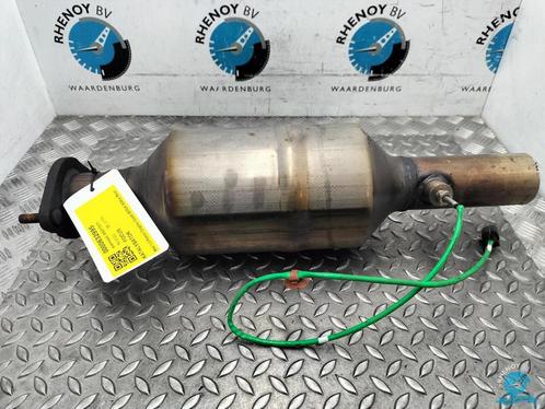 FORD FOCUS TITANIUM [CATALYTIC_CONVERTER] 2022, Auto-onderdelen, Uitlaatsystemen, Gebruikt, ARN erkend, Stiba lid, Erkend duurzaam