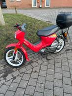 Honda wallaroo ( b kl), Fietsen en Brommers, Brommers | Honda, Ophalen, Zo goed als nieuw