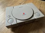 Playstation 1 SCPH-9002, Games en Spelcomputers, Spelcomputers | Sony PlayStation 1, Ophalen of Verzenden, Zo goed als nieuw, Zonder controller