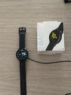Samsung Watch Active 2, Handtassen en Accessoires, Smartwatches, Gebruikt, Zwart, Ophalen of Verzenden, Waterdicht