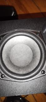 Haut parleurs logitech 5.1 z506, Enlèvement, Comme neuf, Ensemble surround complet, Autres marques