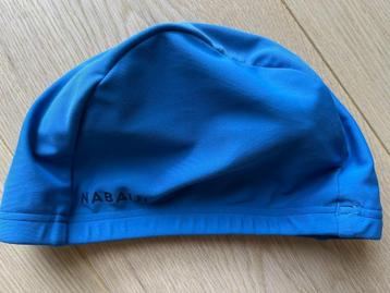 badmuts blauw  nabaiji beschikbaar voor biedingen