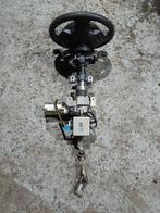 Opel Corsa C elektrische stuurbekrachtiging, Auto-onderdelen, Besturing, Ophalen, Opel