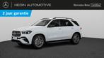 Mercedes-Benz GLE-Klasse 350 DE 4MATIC AMG Line | Luchtverin, Auto's, Mercedes-Benz, Stof, Gebruikt, 4 cilinders, GLE