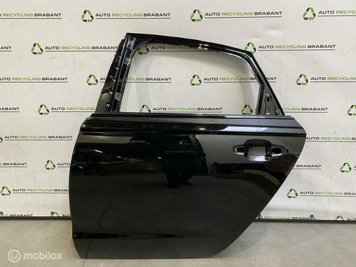 Portier Links Achter Audi A6 C7 4G SEDAN LY9Y ORIG 4G5833051, Auto-onderdelen, Carrosserie, Deur, Audi, Achter, Links, Gebruikt