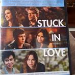 Stuck in love dvd in nieuwstaat krasvrij5eu melodrama, Vanaf 12 jaar, Ophalen of Verzenden, Zo goed als nieuw, Overige genres