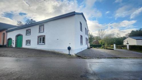 Maison à vendre à Gouvy, 3 chambres, Immo, Huizen en Appartementen te koop, Vrijstaande woning, C