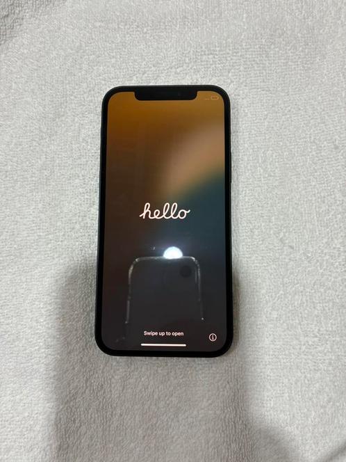 Iphone 12 64GB nieuw, Telecommunicatie, Mobiele telefoons | Apple iPhone, Nieuw, Ophalen