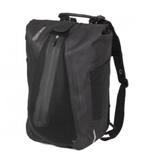 ORTLIEB Sacoche et Sac à dos VARIO QL2.1 PGF7710OR, Ophalen, Gebruikt, Ortlieb