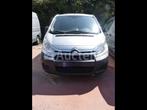 Bedrijfswagen Citroën jumpy (2015-147.724 km) - VIN VF7XUAH, Auto's, Citroën, Overige brandstoffen, Bedrijf, Te koop