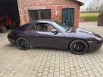 Porsche 911 996 Carrera 4 Cabriolet, Auto's, Porsche, 4 zetels, Achterwielaandrijving, Overige kleuren, Cabriolet