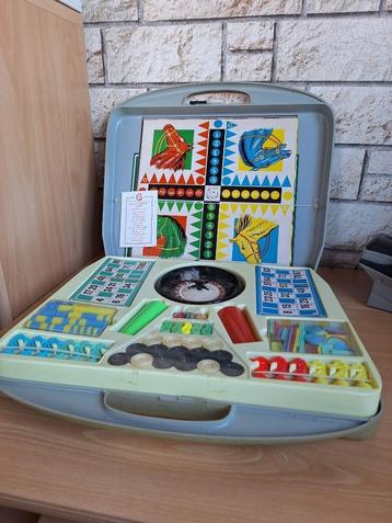Jeu ancien, Enlèvement ou Envoi, Comme neuf