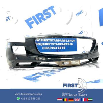 A1978850025 C197 R197 SLS SLR AMG63 VOORBUMPER W197 BUMPER S beschikbaar voor biedingen
