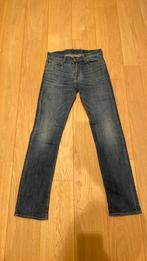 Mooie gebruikte jeans broek for all man kind seven 29, Kleding | Dames, Ophalen of Verzenden, Zo goed als nieuw