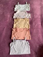 Bodies sans manches - H&M - Taille 92, Kinderen en Baby's, Kinderkleding | Maat 92, Ophalen, Zo goed als nieuw