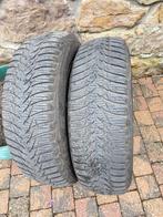 Pneu, Auto-onderdelen, Banden en Velgen, Ophalen, 14 inch, Gebruikt, Band(en)